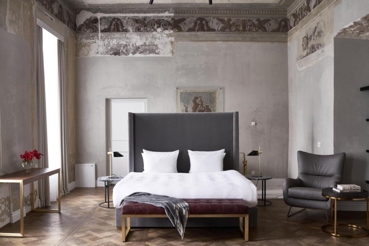 Photo - Hotel Pacai, Vilnius, a Member of Design Hotels