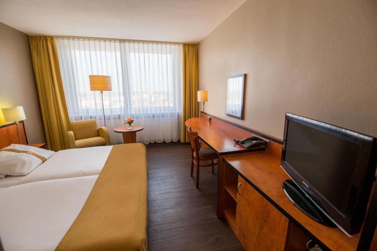 Foto - Best Western Plus Hotel Bautzen