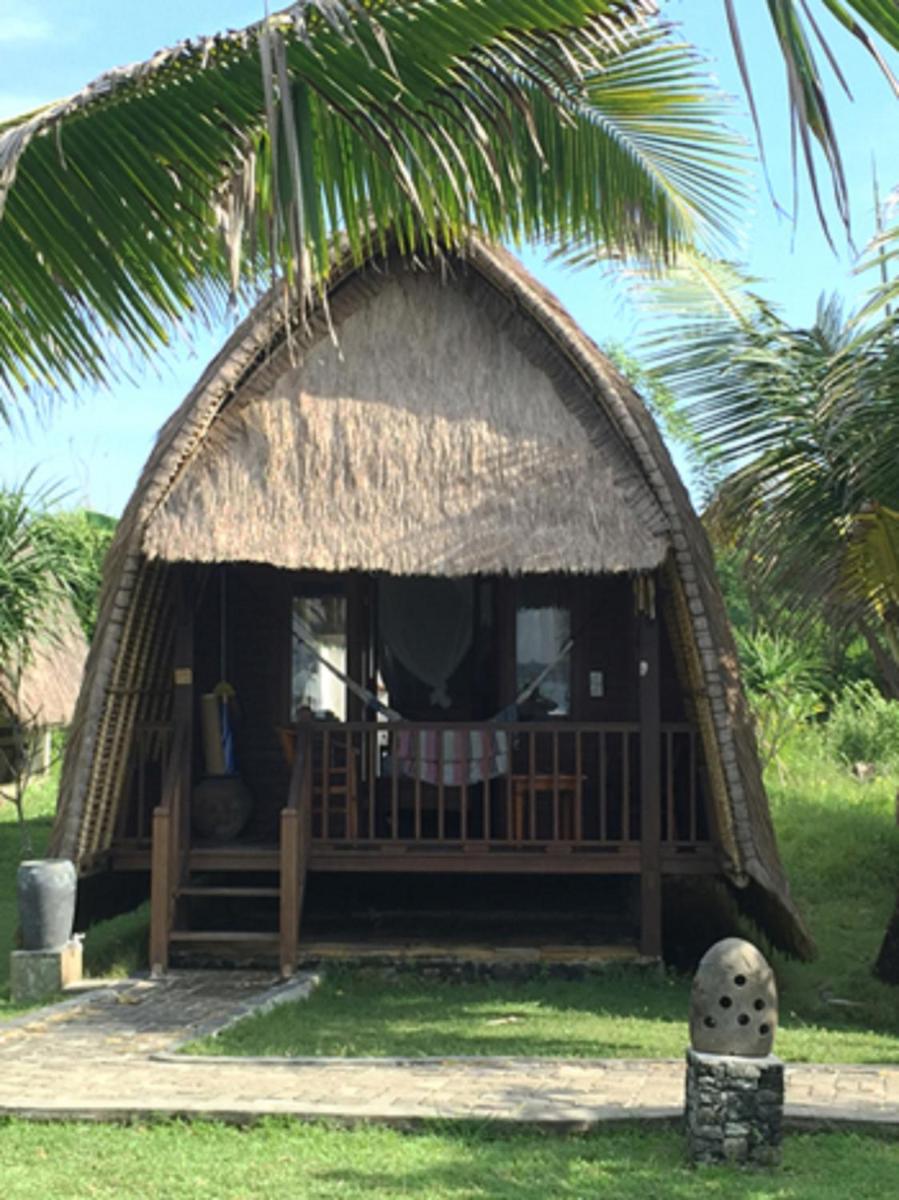 Foto - Dream Beach Huts