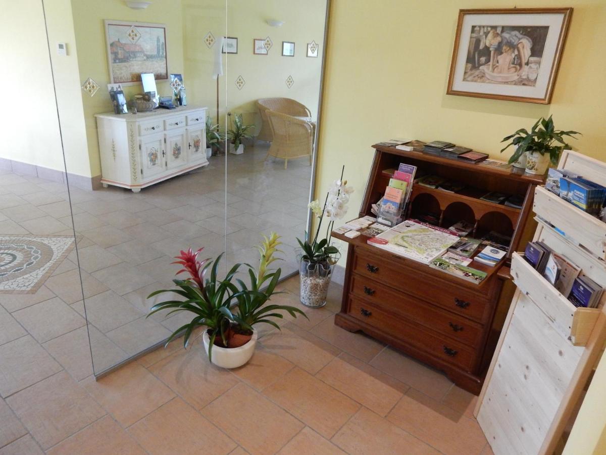 Agriturismo Corte Ambrosi photo 10
