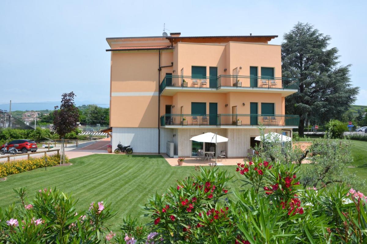 Agriturismo Corte Ambrosi photo 5
