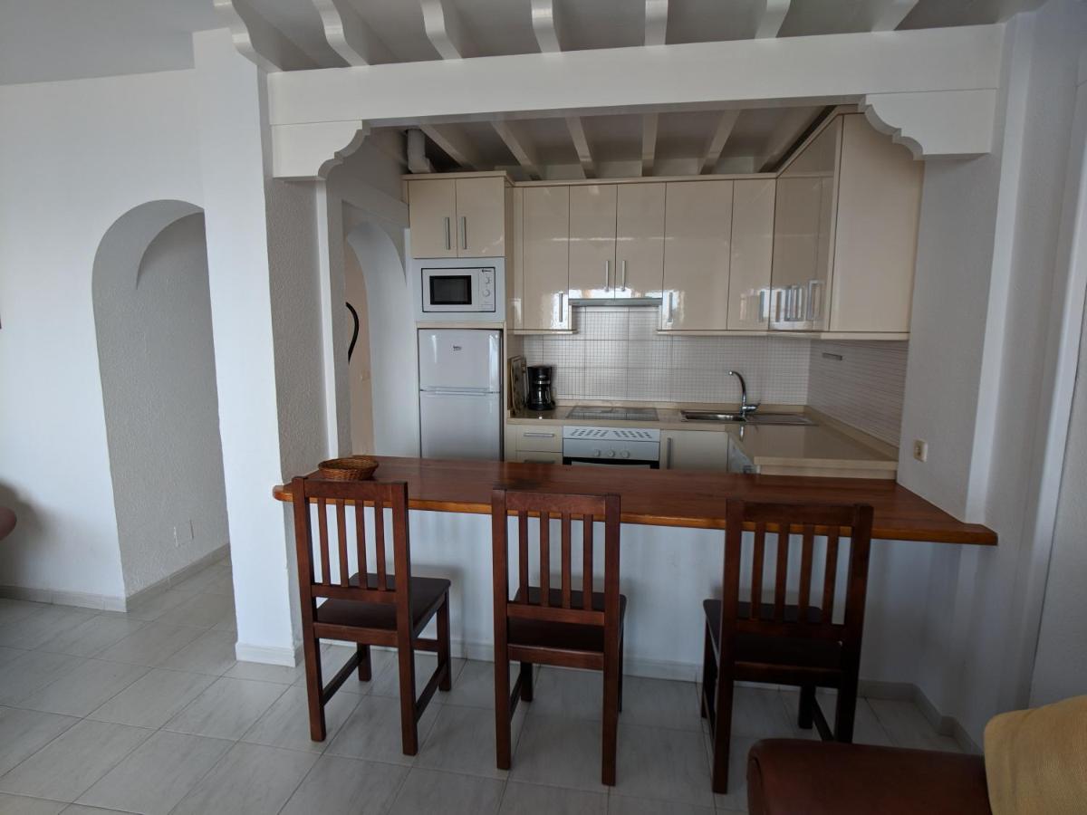 Photo - Apartamentos Perla Marina