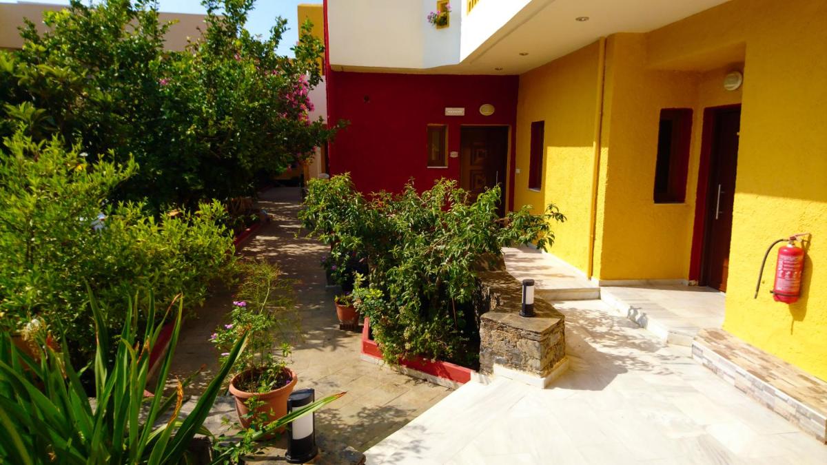 Photo - Katerini Apartments Hotel