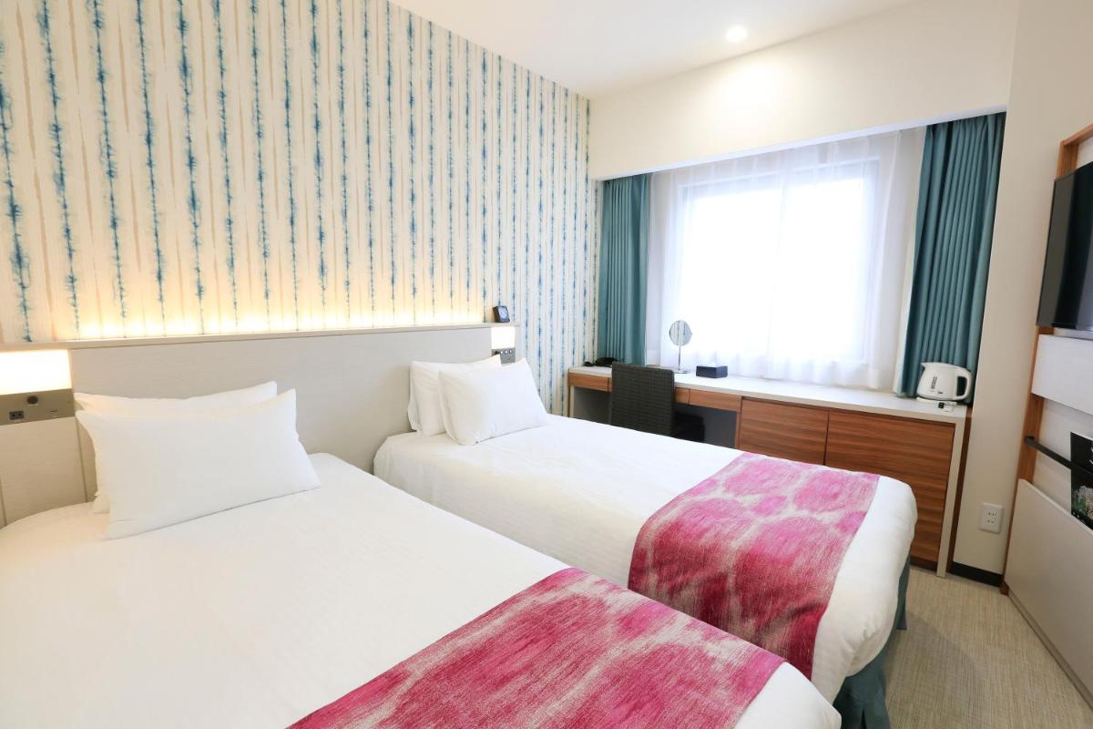 Photo - Hotel JAL City Naha