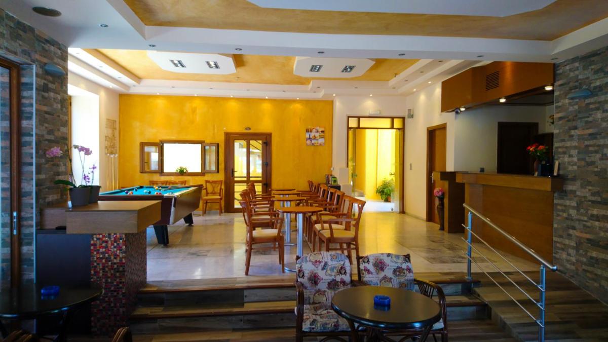 Photo - Katerini Apartments Hotel