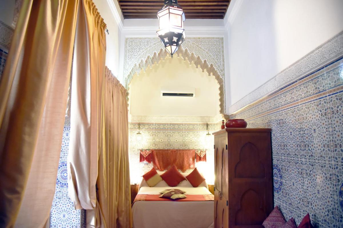 Foto - Riad Dar Zouhour