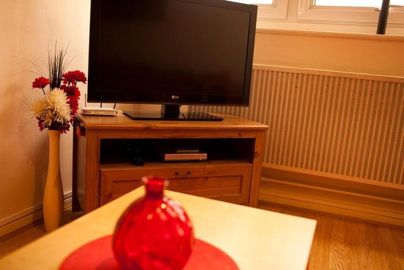 Foto - Victoria Centre Apartments in the Victoria Centre Shopping Centre - Nottingham City Centre - 24 hour