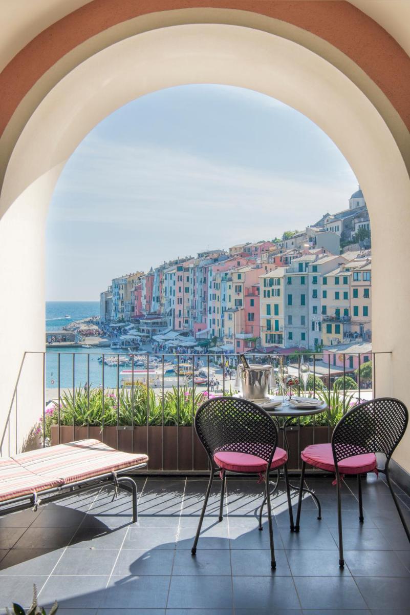 Photo - Grand Hotel Portovenere