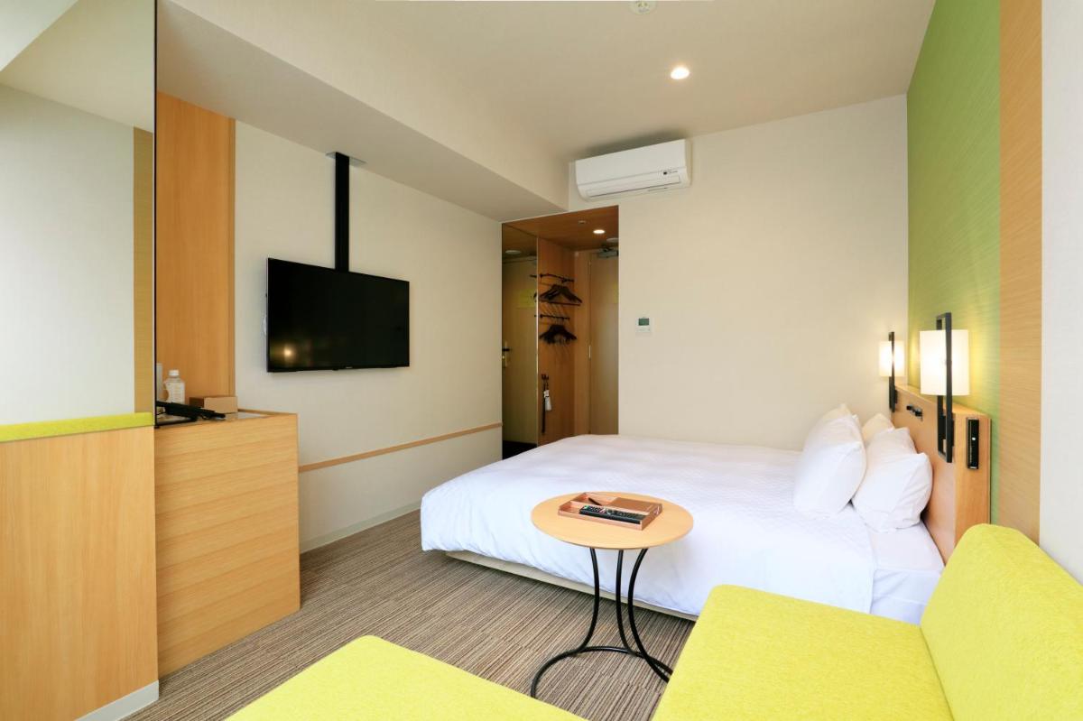 Photo - Candeo Hotels Hiroshima Hatchobori