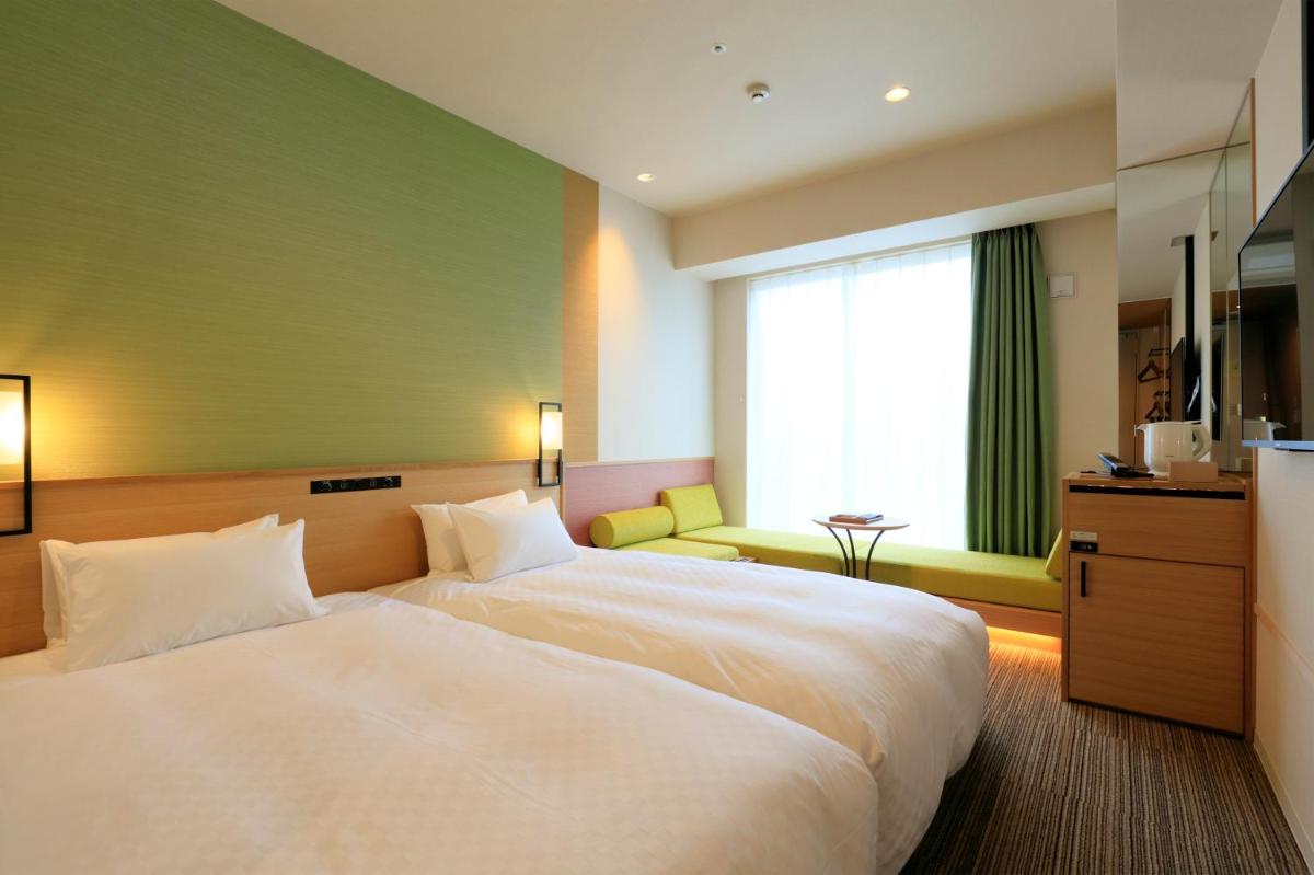 Photo - Candeo Hotels Hiroshima Hatchobori