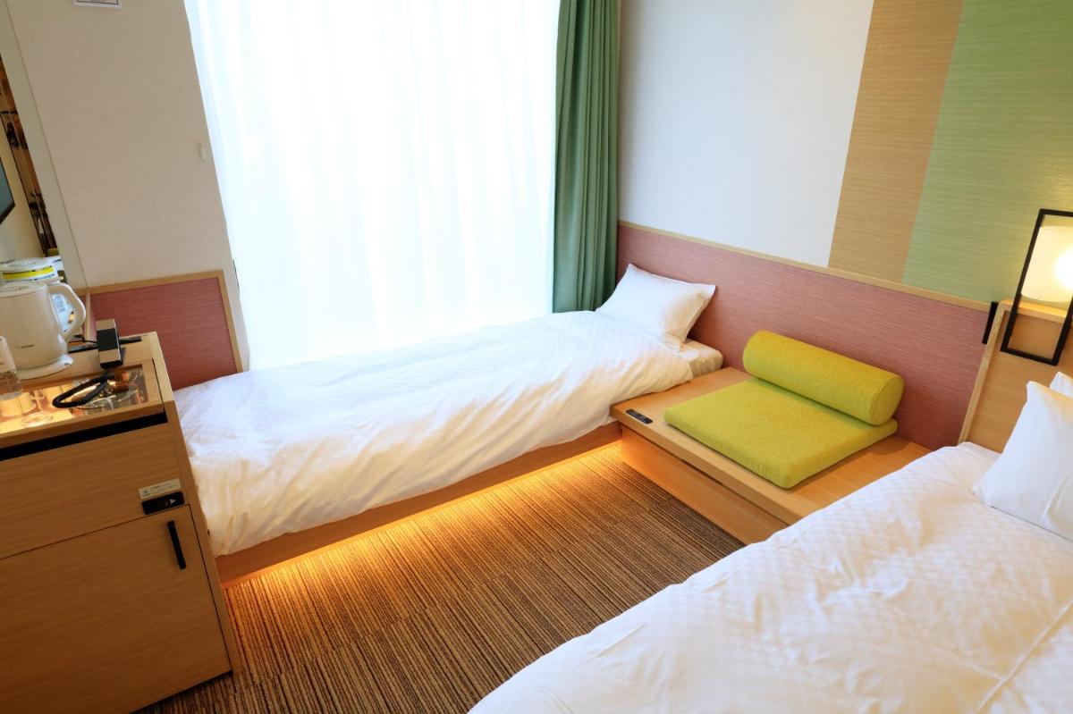 Photo - Candeo Hotels Hiroshima Hatchobori