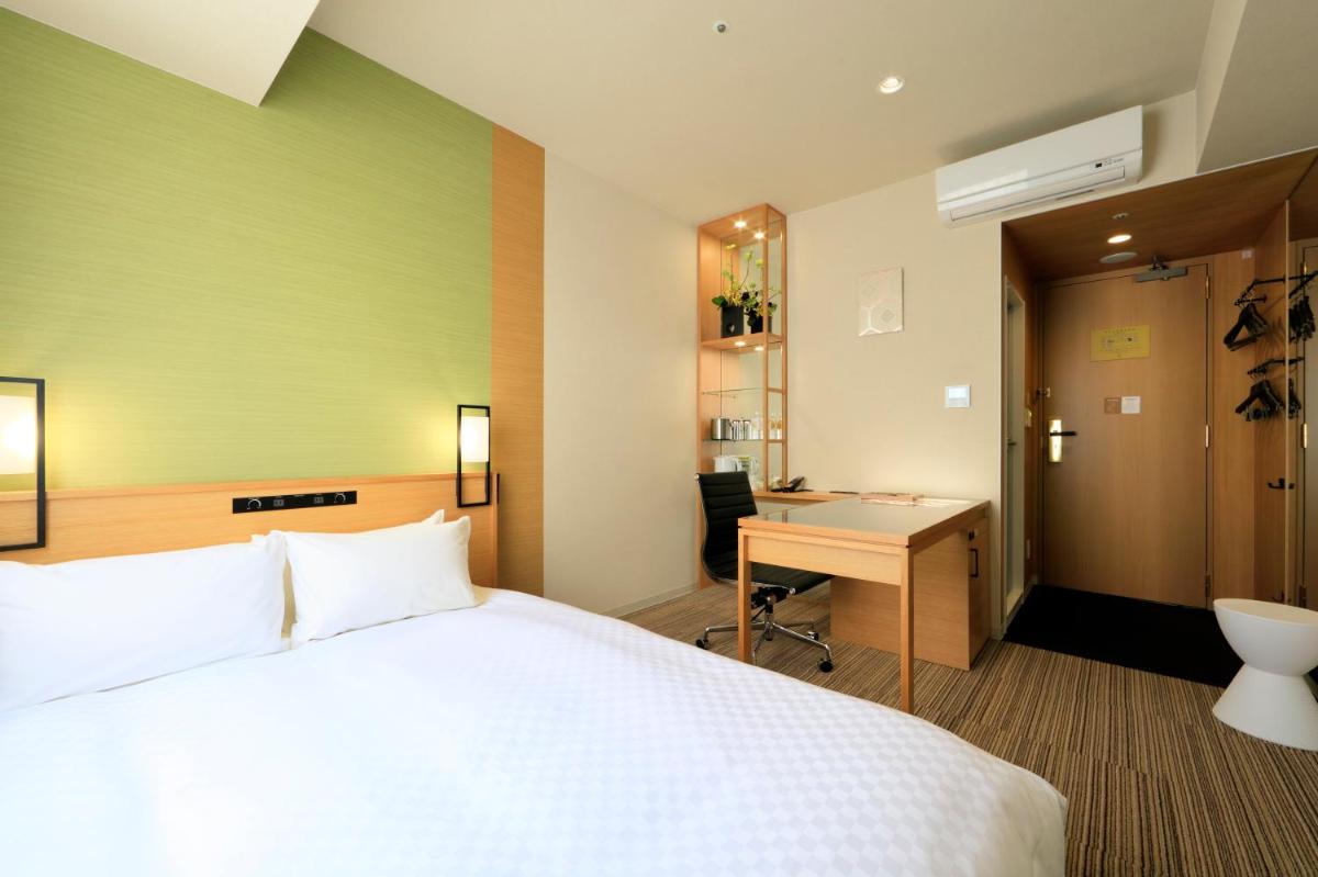 Photo - Candeo Hotels Hiroshima Hatchobori