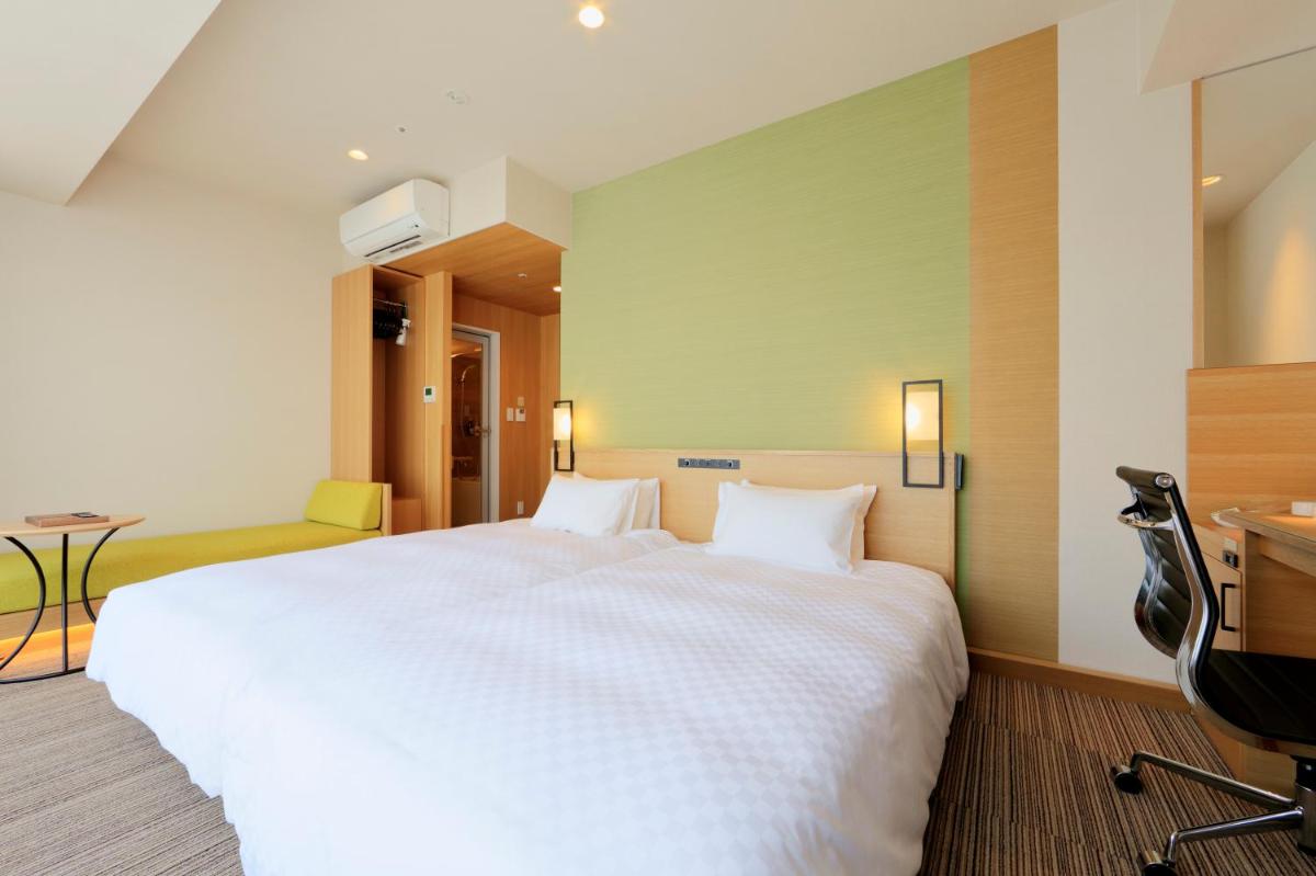 Photo - Candeo Hotels Hiroshima Hatchobori