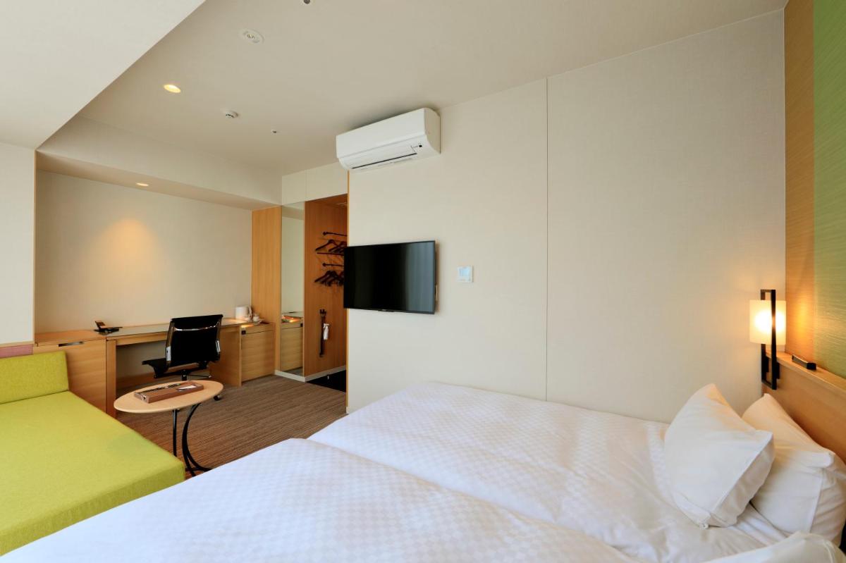 Photo - Candeo Hotels Hiroshima Hatchobori