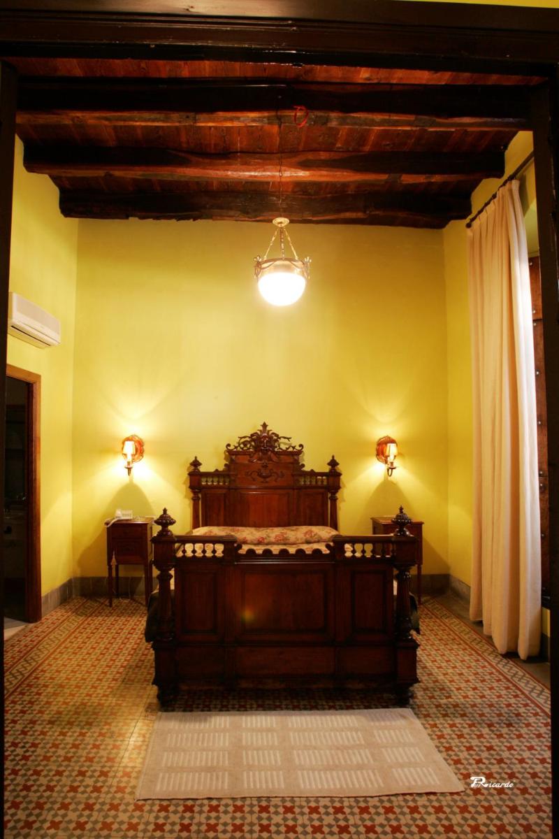 Foto - Posada de Palacio