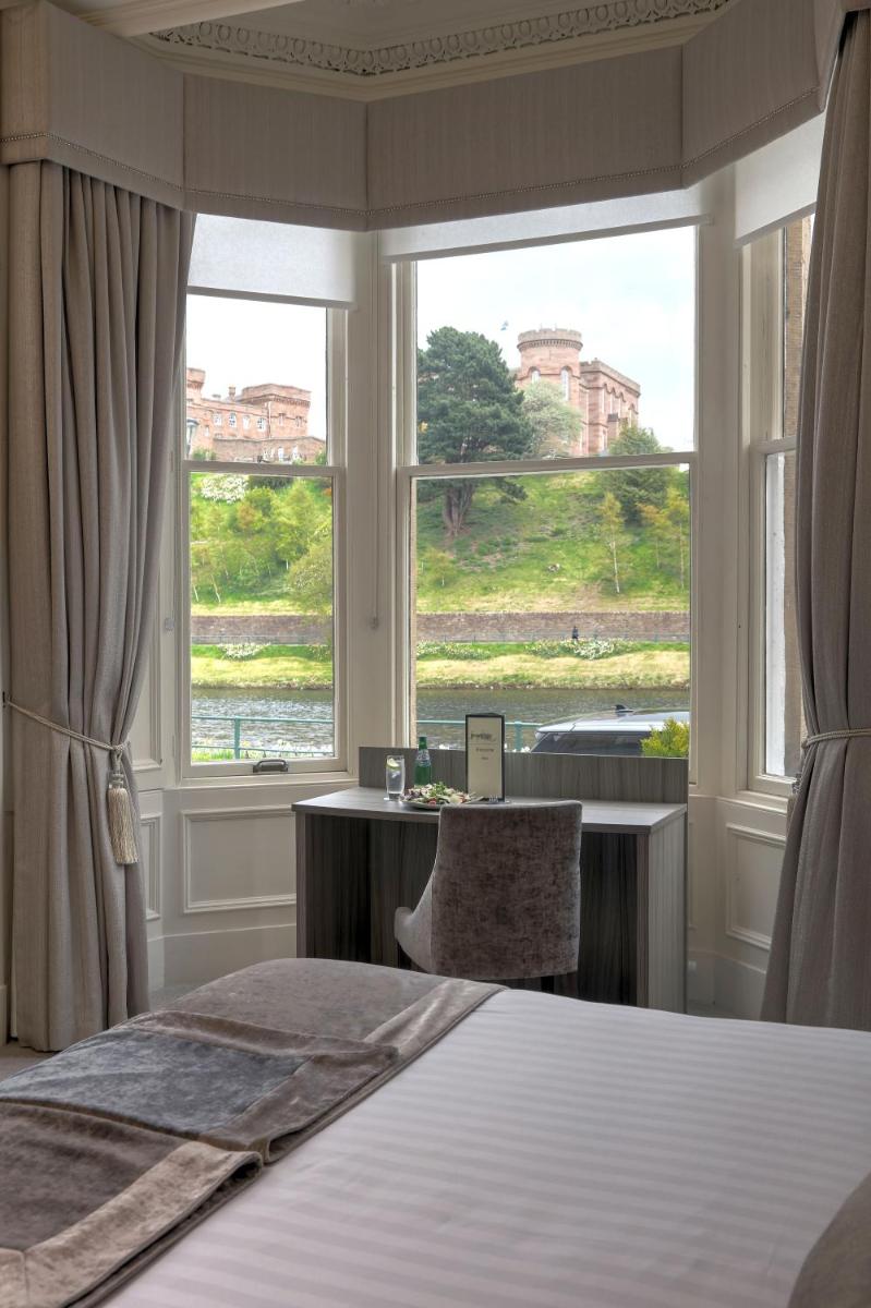 Photo - Best Western Inverness Palace Hotel & Spa