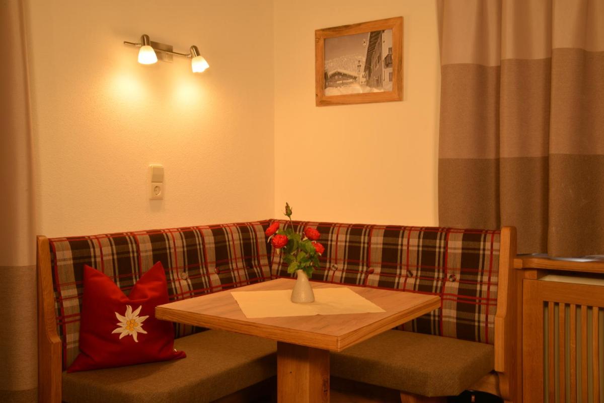 Photo - Hotel Edelweiß Garni