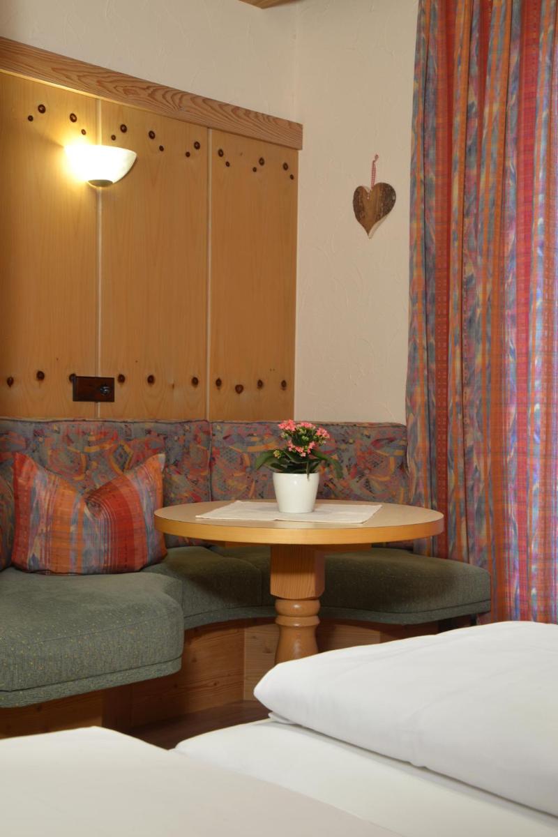 Photo - Hotel Edelweiß Garni