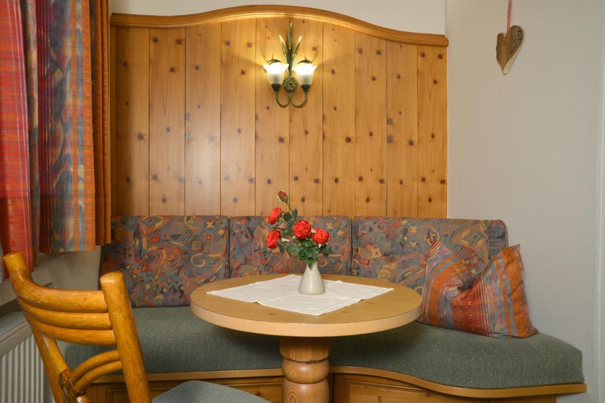 Photo - Hotel Edelweiß Garni