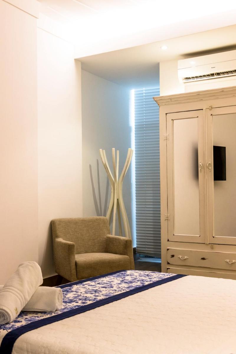 Photo - Hotel Boutique Recanto da Passagem