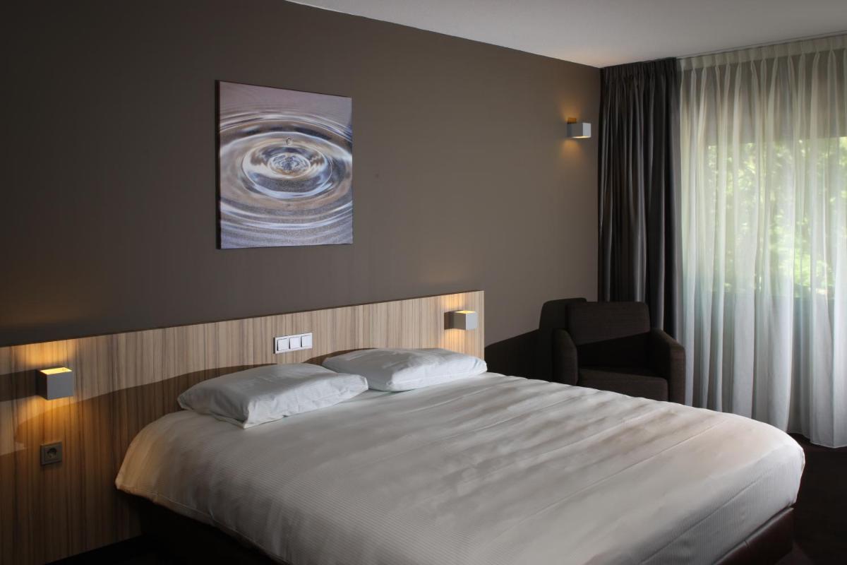 Foto - Fletcher Wellness-Hotel Stadspark