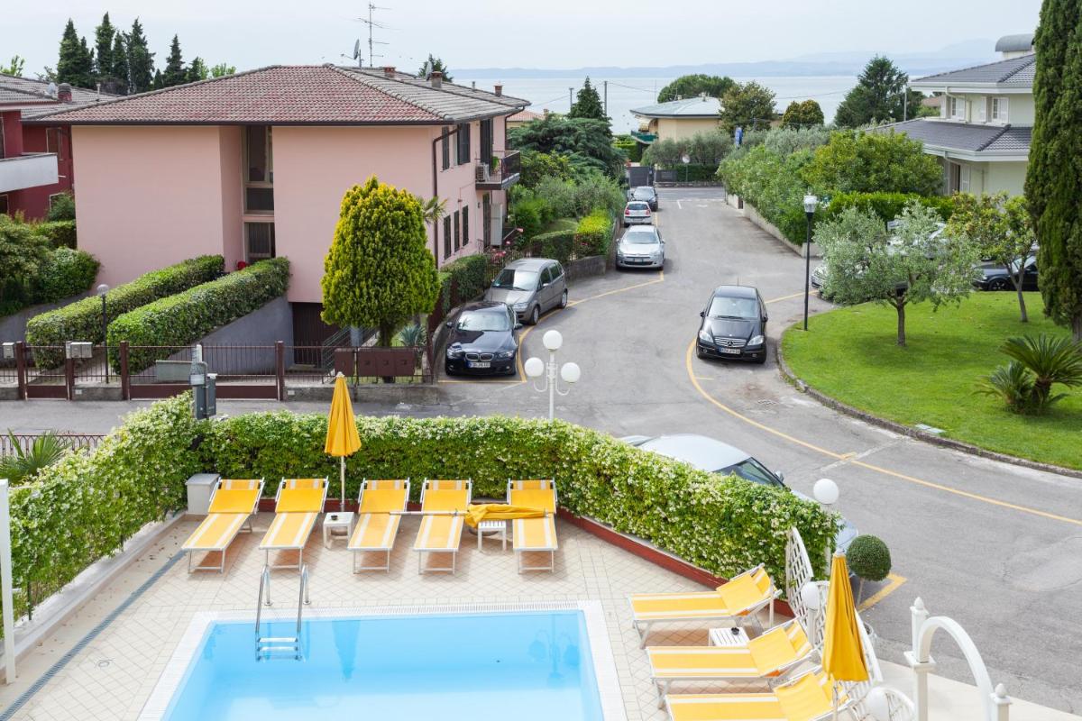 Photo - Hotel Gardenia & Villa Charme