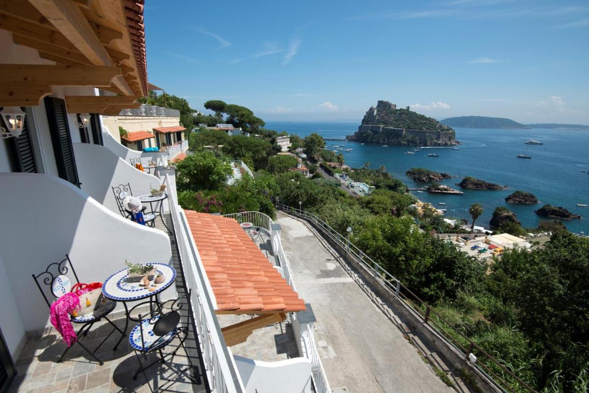 Foto - Hotel Giardino Delle Ninfe E La Fenice