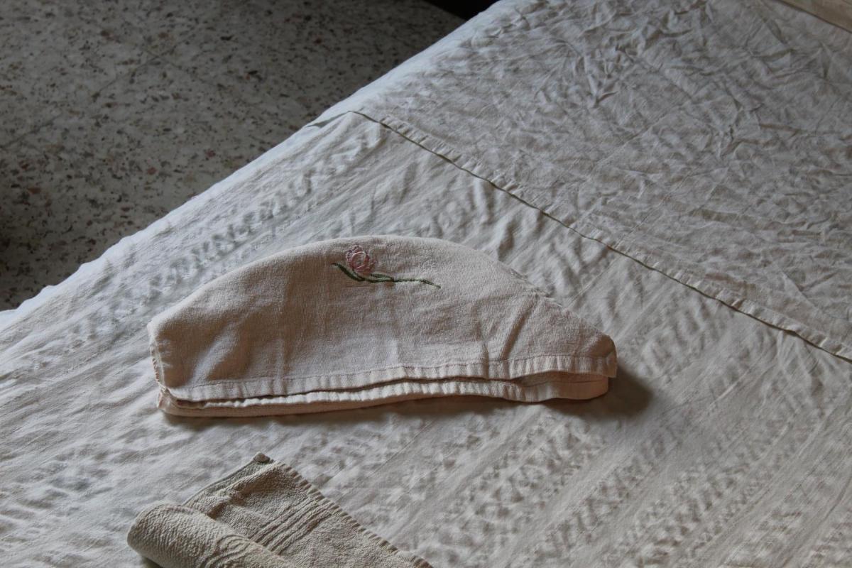 Foto - Costas Hostel Action