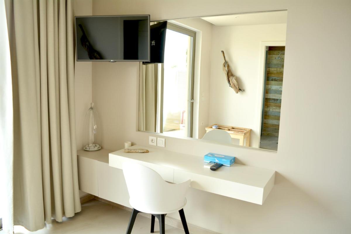 Foto - Core Luxury Suites