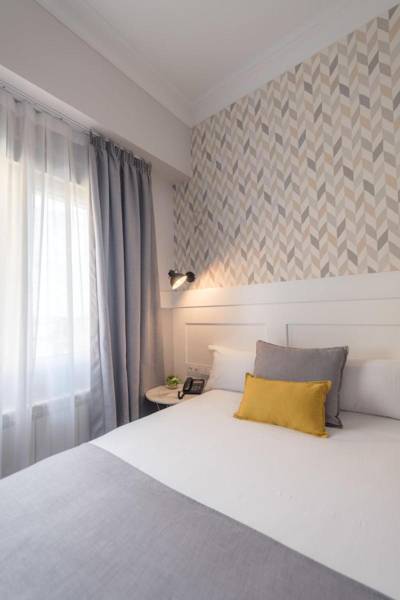 Velázquez 45 by Pillow en Madrid desde 44 € Trabber Hoteles