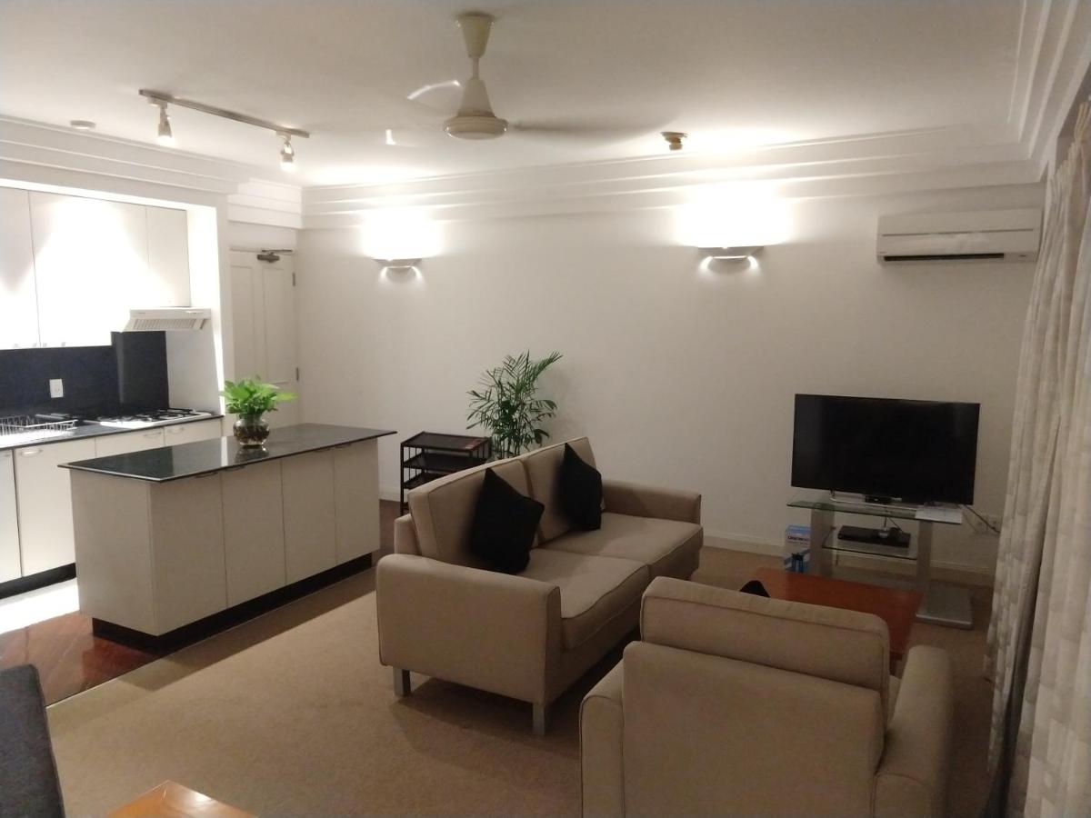 Photo - Downtown Retro Serviced Apartment