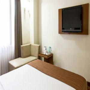 Foto - Hotel Mega Proklamasi