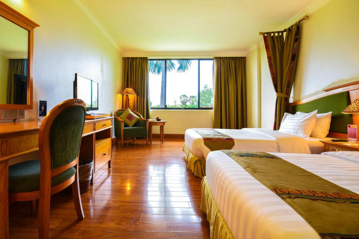 Foto - Angkor Century Resort & Spa