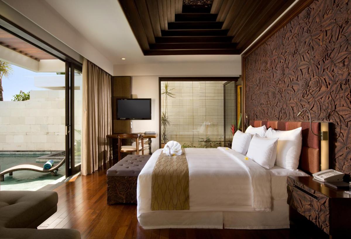 Photo - The Seminyak Beach Resort & Spa