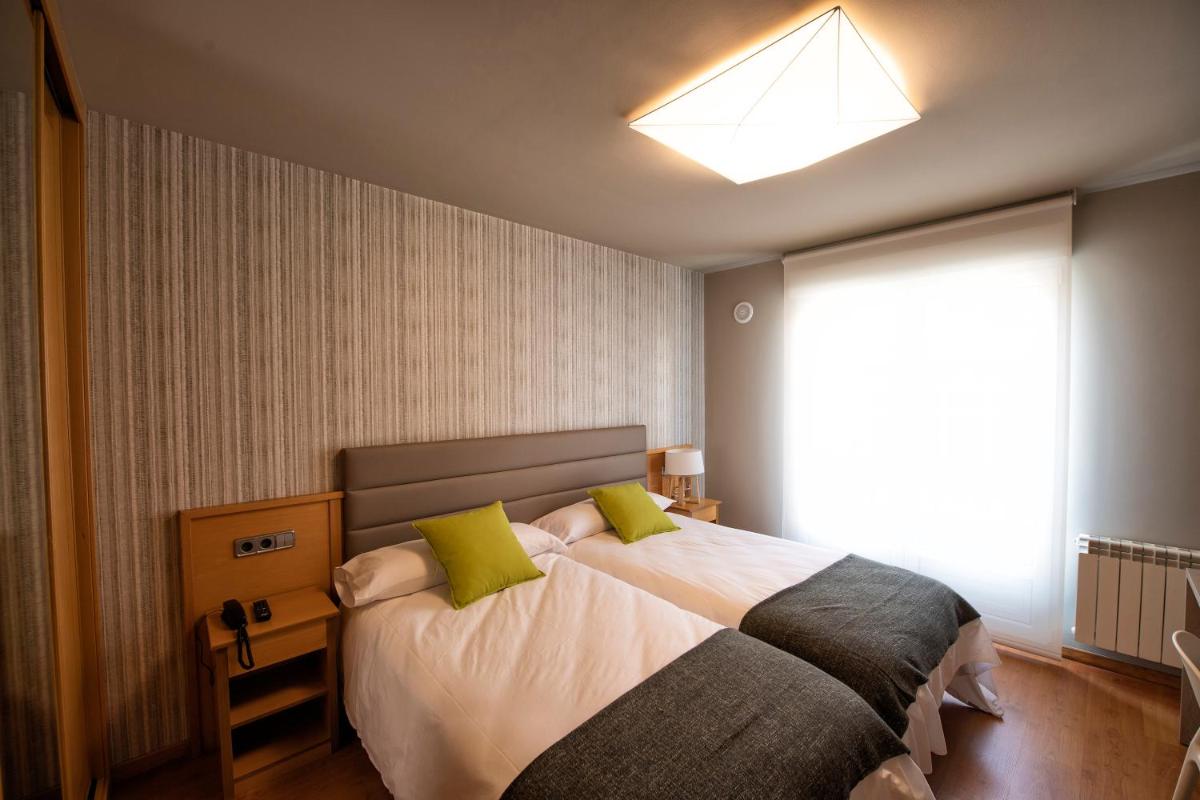 Foto - Apartamentos VIDA Mar de Laxe
