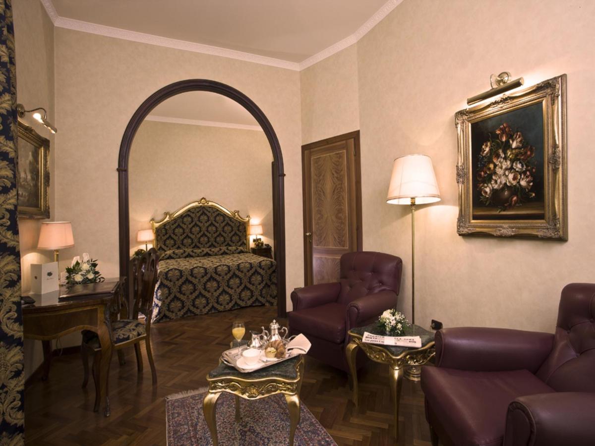 Foto - Hotel Vittoria