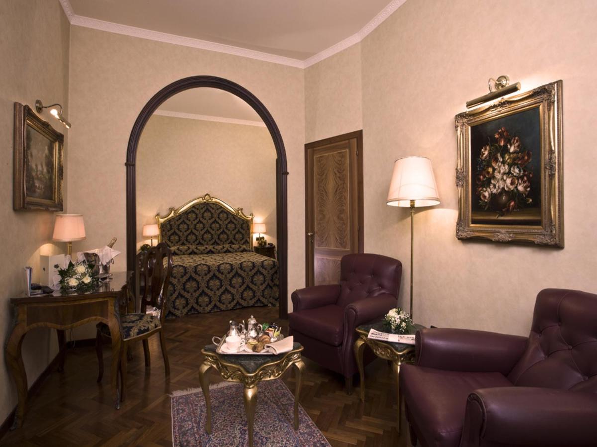 Photo - Hotel Vittoria