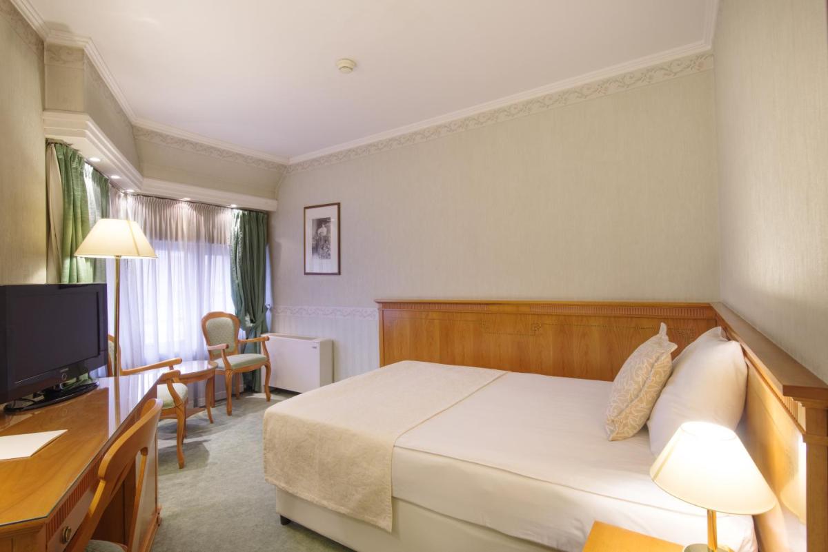 Foto - Hotel Downtown - TOP location in the heart of Sofia city