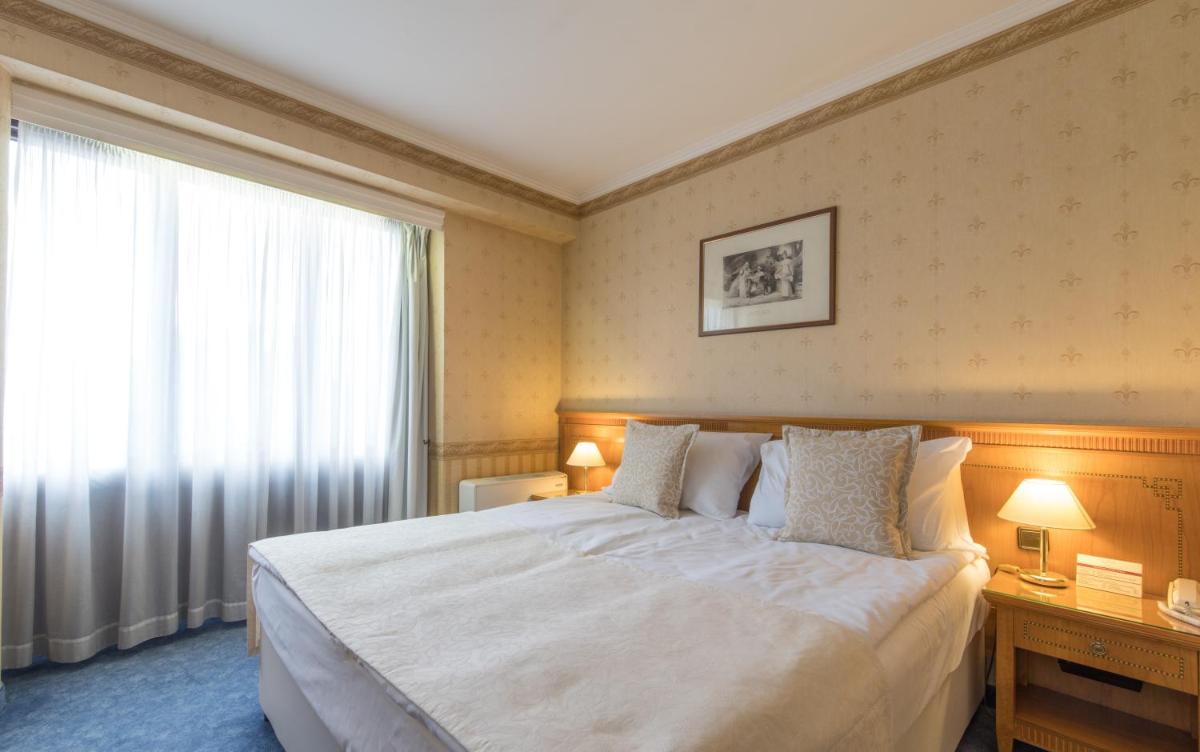 Photo - Hotel Downtown - TOP location in the heart of Sofia city
