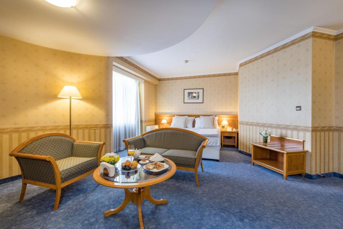 Photo - Hotel Downtown - TOP location in the heart of Sofia city