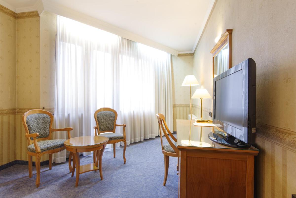 Foto - Hotel Downtown - TOP location in the heart of Sofia city