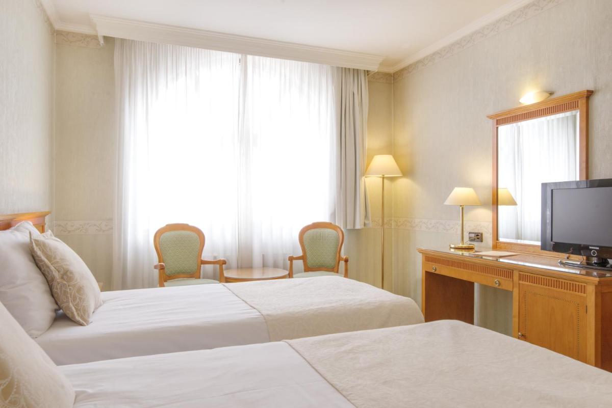 Foto - Hotel Downtown - TOP location in the heart of Sofia city