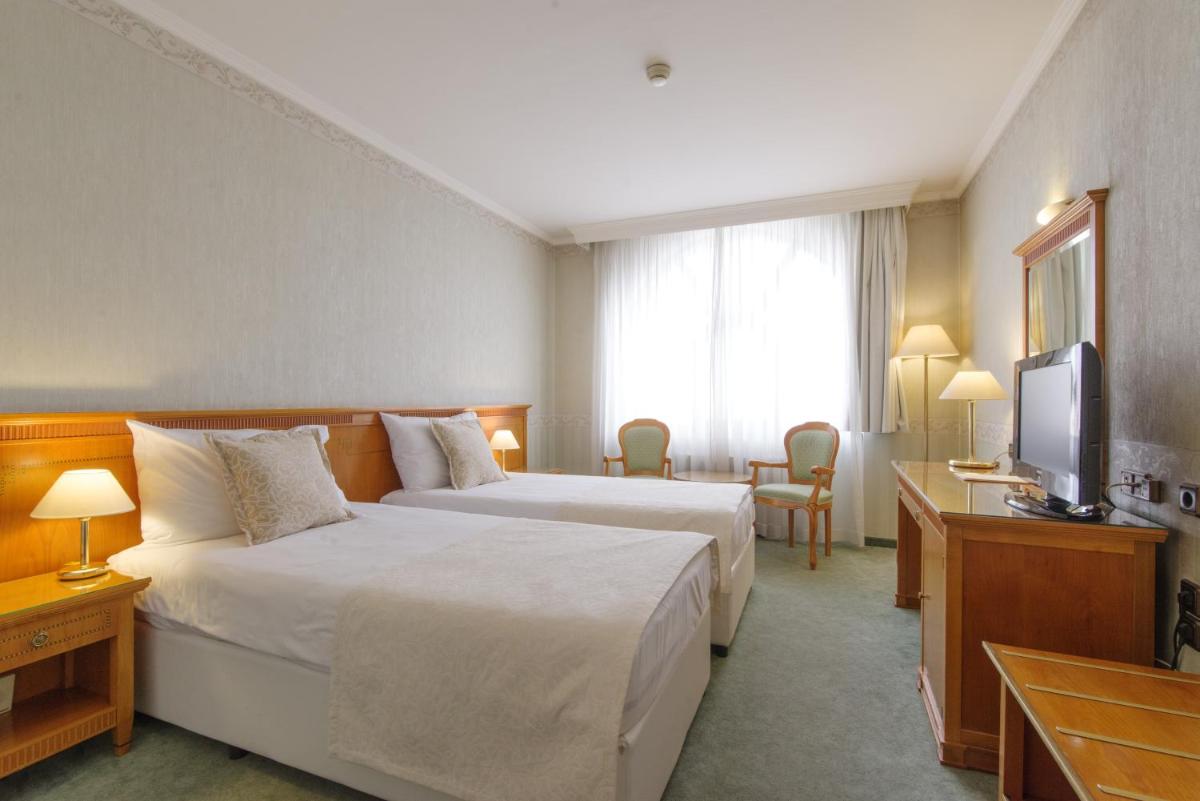 Photo - Hotel Downtown - TOP location in the heart of Sofia city
