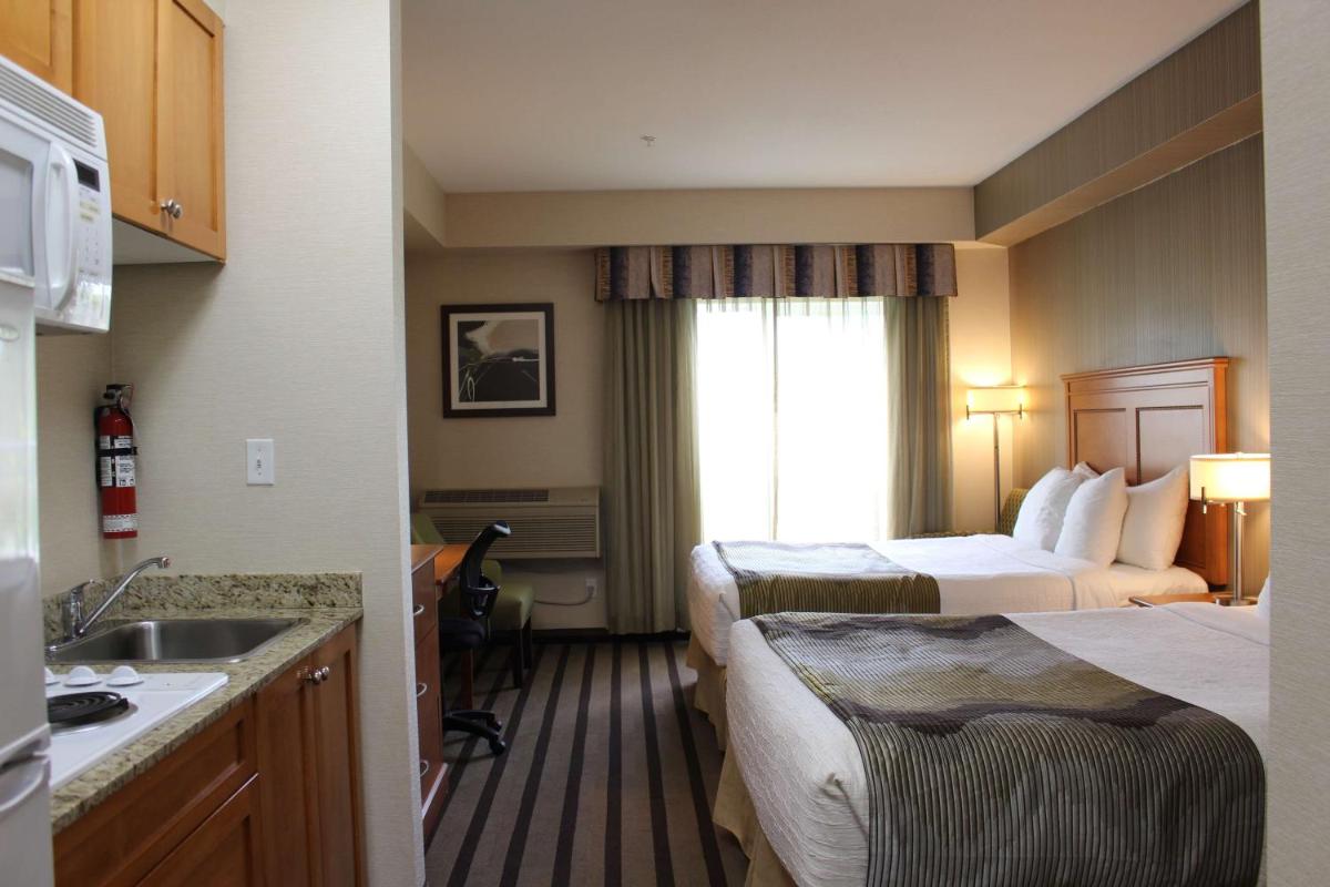 Photo - Best Western King George Inn & Suites