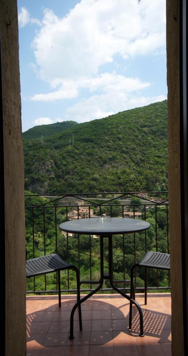 Foto - La Casa sul Blu Albergo Diffuso