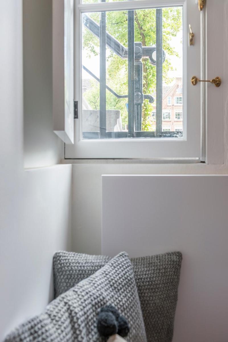 Photo - Milkhouse Luxury Stay Amsterdam