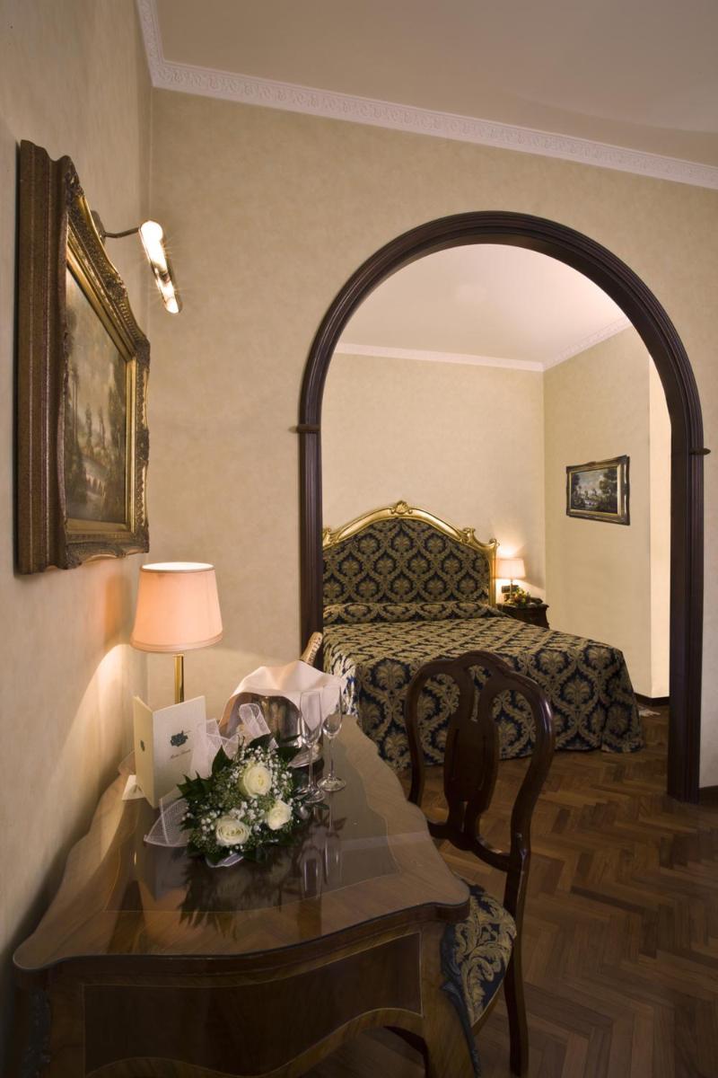 Photo - Hotel Vittoria