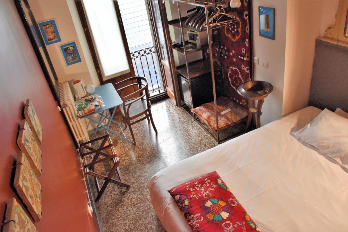 Foto - Ca' Monteggia Guest House