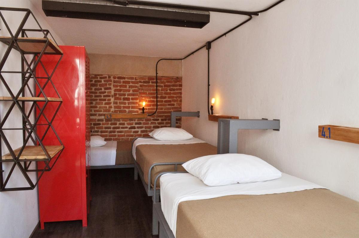 Photo - El Hostalito 14