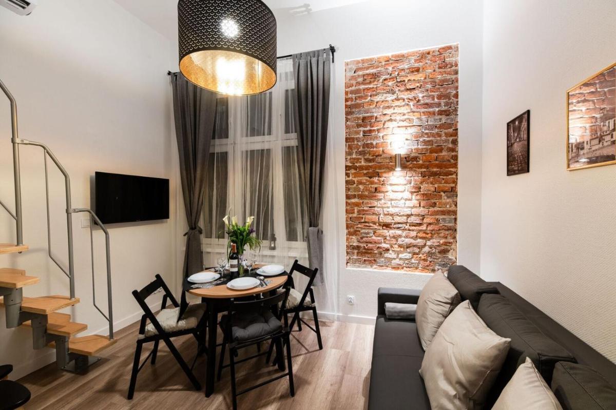 Foto - DIETLA 99 APARTMENTS - IDEAL LOCATION - in the heart of Krakow